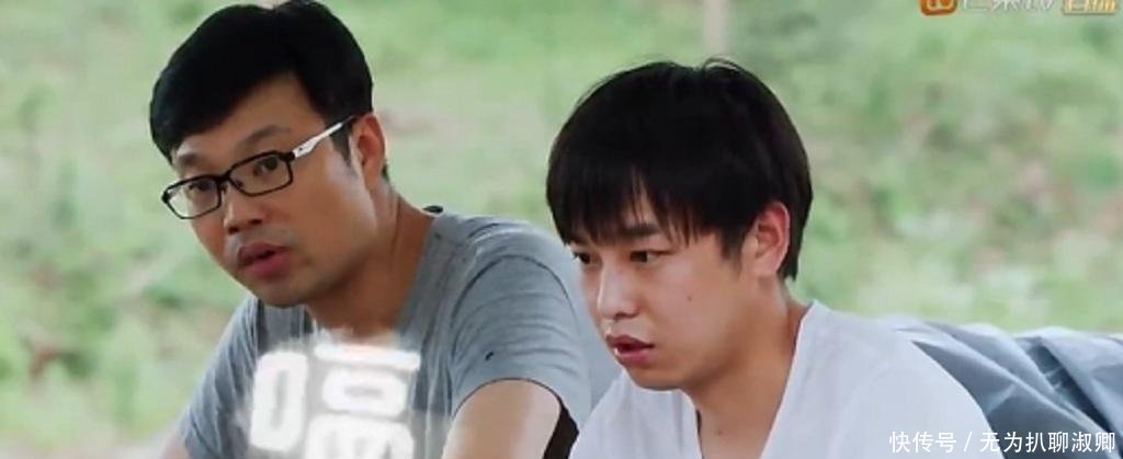 《向往的生活》第三季彭昱畅留任, 王迅透露真