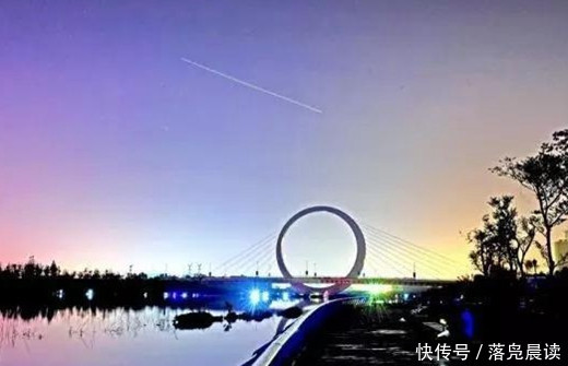 美景初成犹抱琵琶 中华路贯通蝶湖一路向南