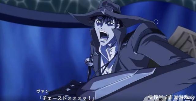 《超级机器人大战T》宣布2019年发售 登陆PS