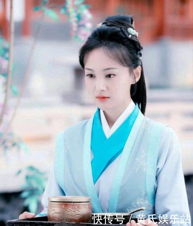 电视剧版《倩女幽魂》开机,郑爽演女主,男主是