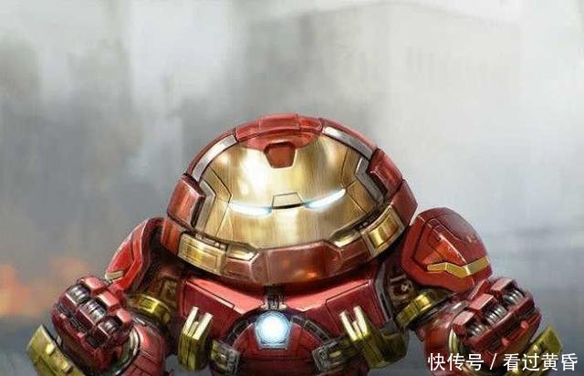 当复联英雄具备了蚁人缩小的能力, 蜘蛛侠好可