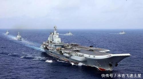 新加坡护卫舰已率先抵达青岛,中国海军70周年