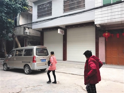 广西退休法官被害案行凶者:每年都会回来寻仇