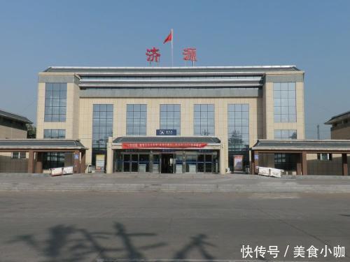 河南最“奇葩”省辖市,全县GDP全省倒数第一