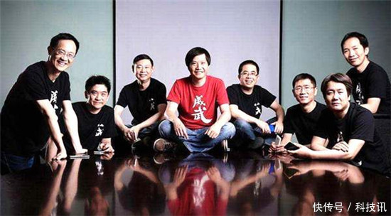 小米精简八大金刚为上市铺路 下一个千亿独角