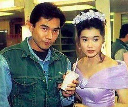 她曾艳压李嘉欣却患抑郁症自残，如今44岁为保容颜整容险丧命！