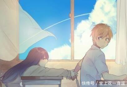 人气超高的五部清新校园言情小说,痞帅学霸VS