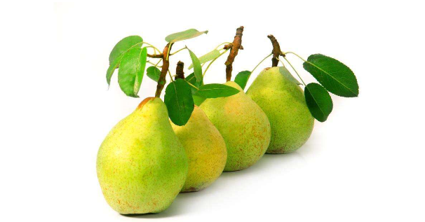 水果营养价值排名