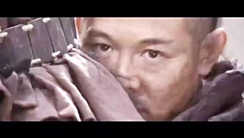 墨攻 更新更全更受欢迎的影视网站 在线观看