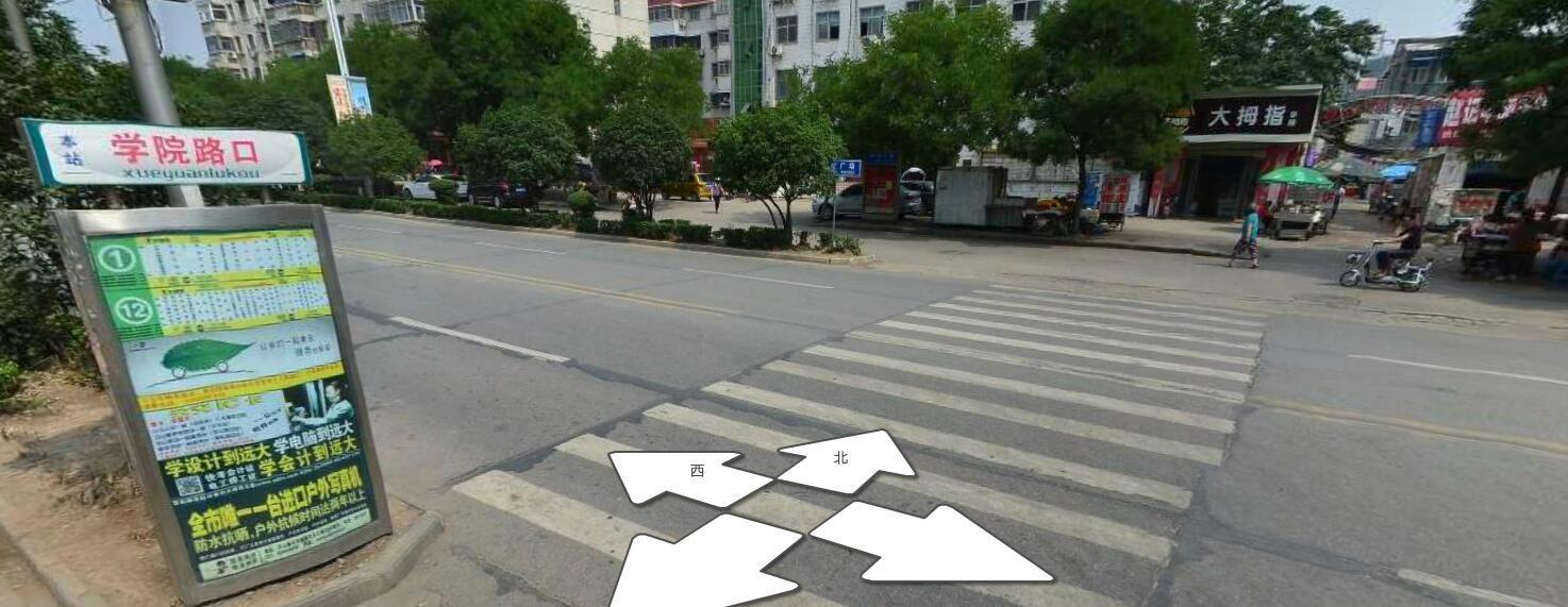 女子过马路被二次碾压致死现场视频曝光 路人冷眼旁观有责任吗