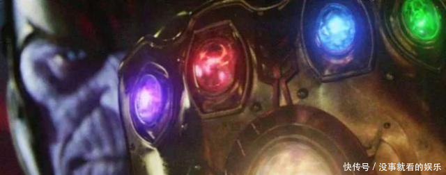 《复联4》要疯猩红女巫迷惑了灭霸,使灭霸相信