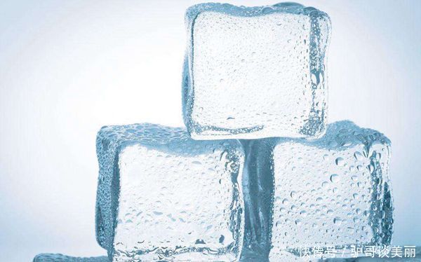 黑头粉刺用手挤不可取,简单有效去黑头粉刺小