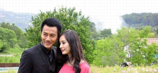 孩子想杨幂怎么办 刘恺威暖心回答九个字, 引网