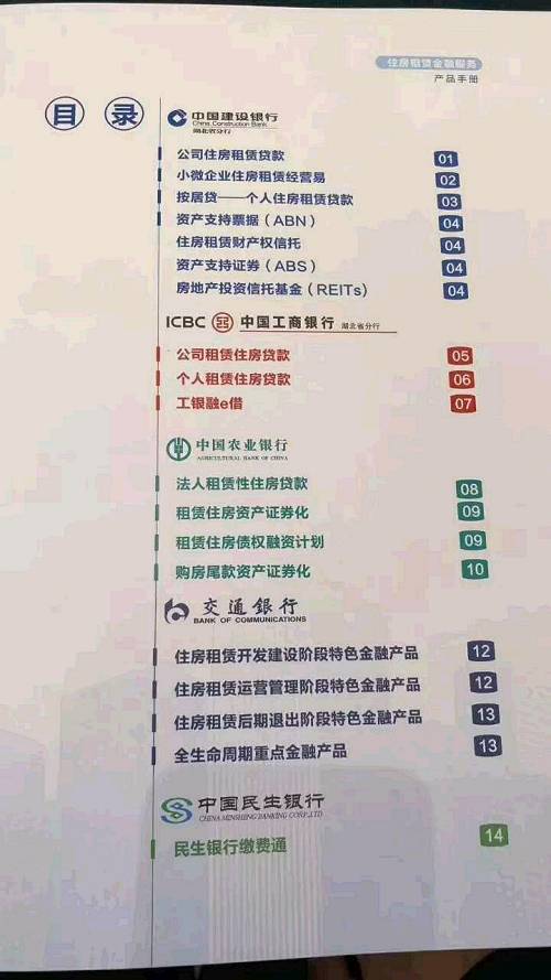 \"工农交建\"给力 武汉攻破租房不能安居的痛点