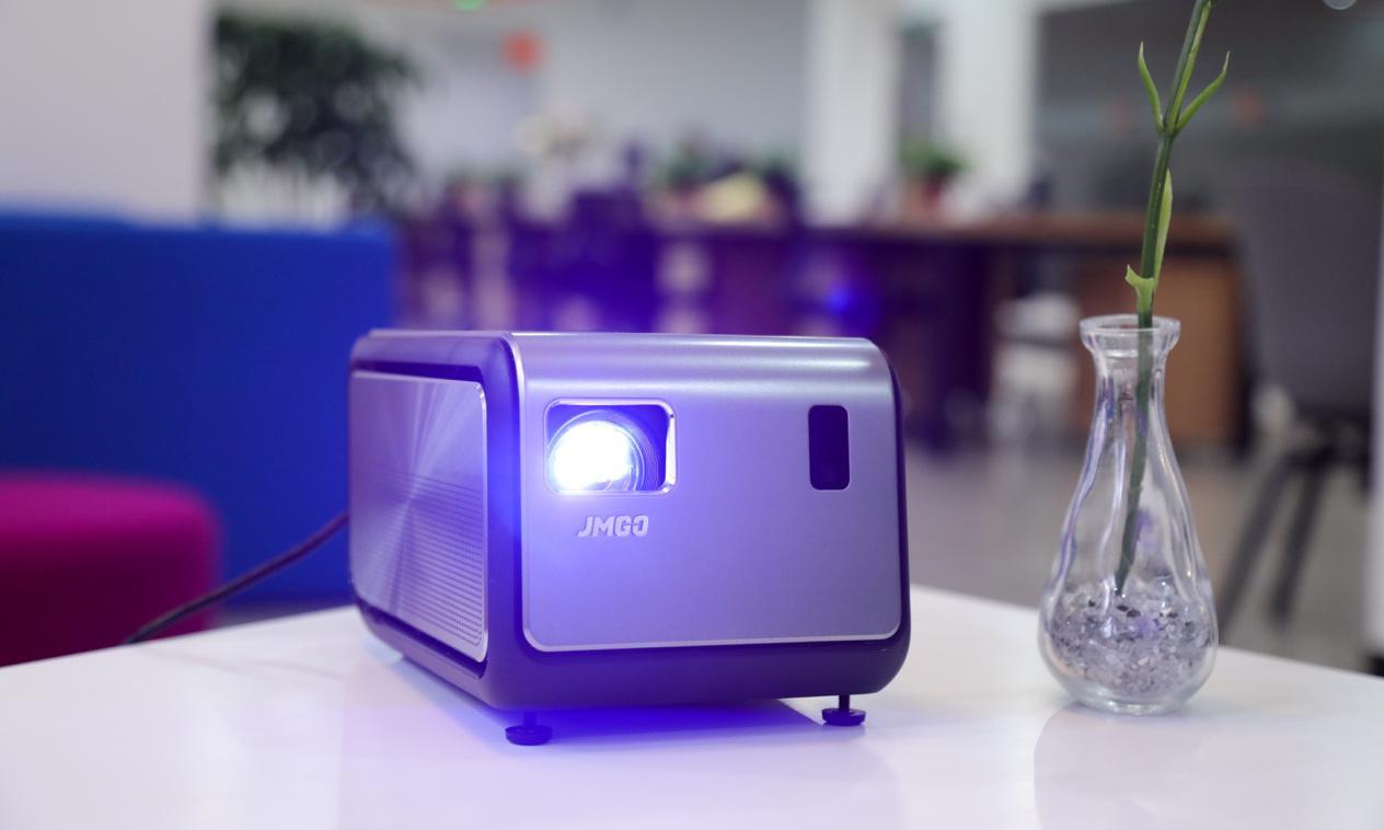 坚果投影超级亮度 t010a6984e5a1029ab2.jpg?size=1264x758