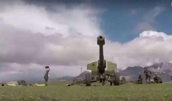 什么情况下中国才会启动一级战备状态?很多人