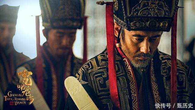 诸葛亮想要烧死司马懿时,突然下大雨,为何诸葛