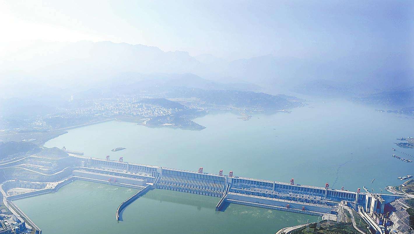 为什么说没有国家敢攻击中国的三峡大坝?没想