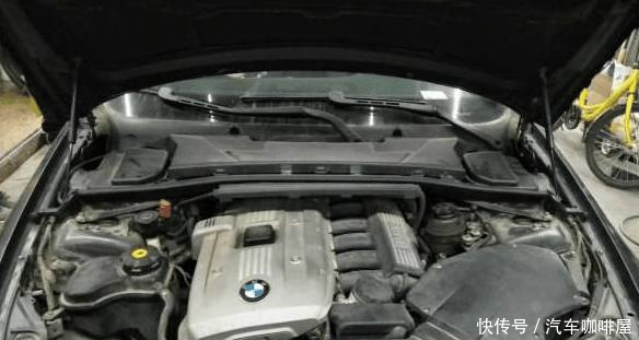 奥迪烧机油,宝马爱漏油,那奔驰发动机呢