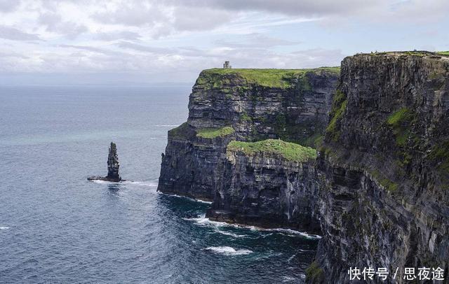 全球最危险的五大景点 中国有一处上榜 第一个一不小心就会丧命！