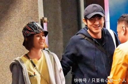 林更新和王丽坤各玩各的, 曝女方想结婚男方不