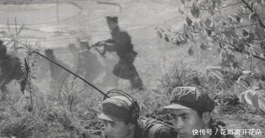 中越战争:越军特工为何能屡屡得手?最惨一次我方伤亡396人 申搏官网2018