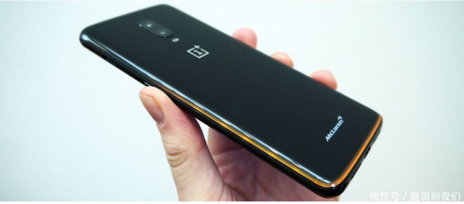 OnePlus 6T评测 醒目的设计, 甚至更快的充电