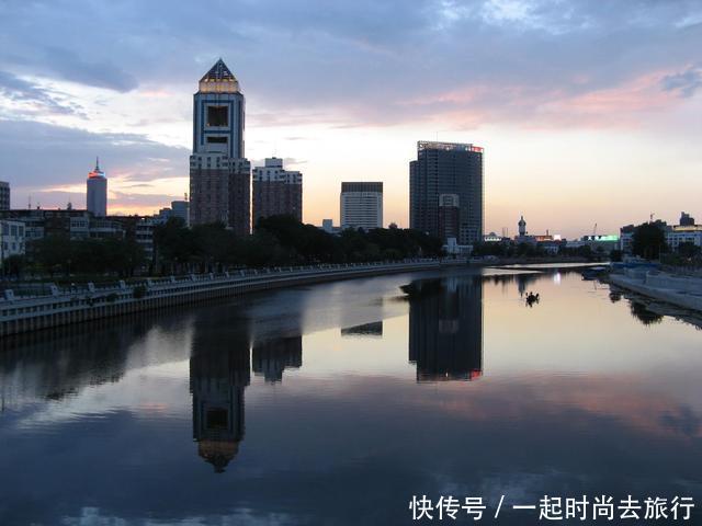 河北唯一一个人口超过省会的地级市,曾经是河北的政治中心!