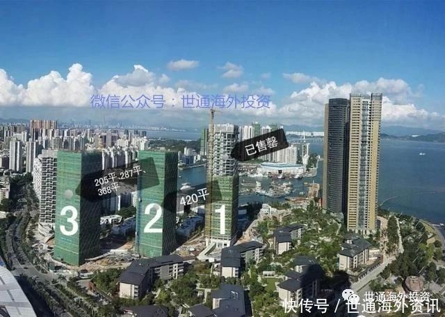 2018年楼市冰火两重天，开发商在干什么？