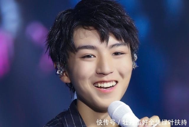 易烊千玺比王俊凯好看