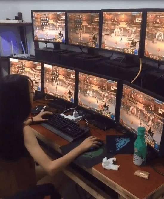 DNF老马开启大招,搬砖多开工作室的末日?网友:就偷着乐吧!