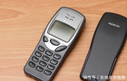 曾经的手机霸主,如今转战5G市场,一举拿下中国