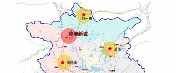 长株潭经济总量占湖南_湖南涉外经济学院(3)