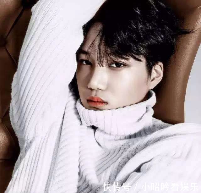 2019第一情侣来了 EXO金钟仁恋情曝光 情侣外