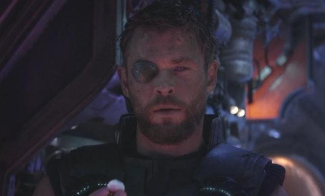 无剧透影评,放心食用,告诉你为什么《复联4》