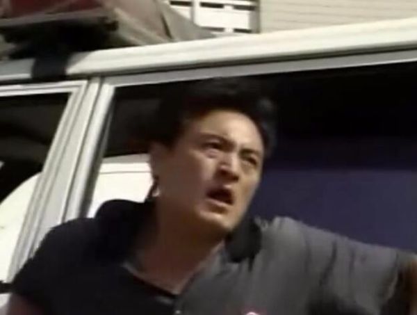 铁血警魂何三扮演者_360问答