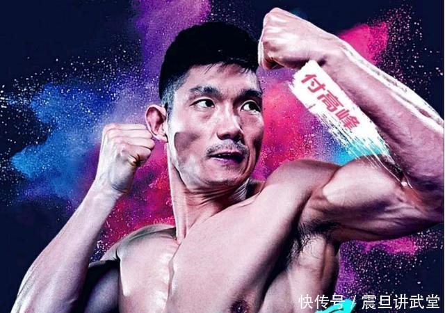 武林风南阳站董文飞复出,付高峰迎战西班牙悍