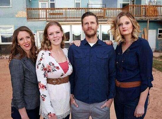 世界上最奇葩的国家,必须一夫多妻,离婚违法,外