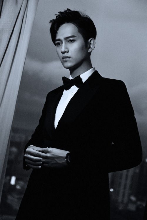 马可荣膺超人气偶像大奖 谦逊感恩粉丝支持