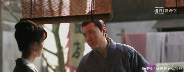 知否曼娘撒泼遭明兰怒怼大快人心,然而却被颖