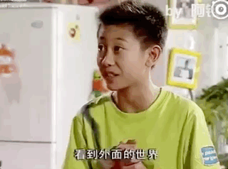 10年前看《家有儿女》就觉得刘星家有钱,没想到他竟是