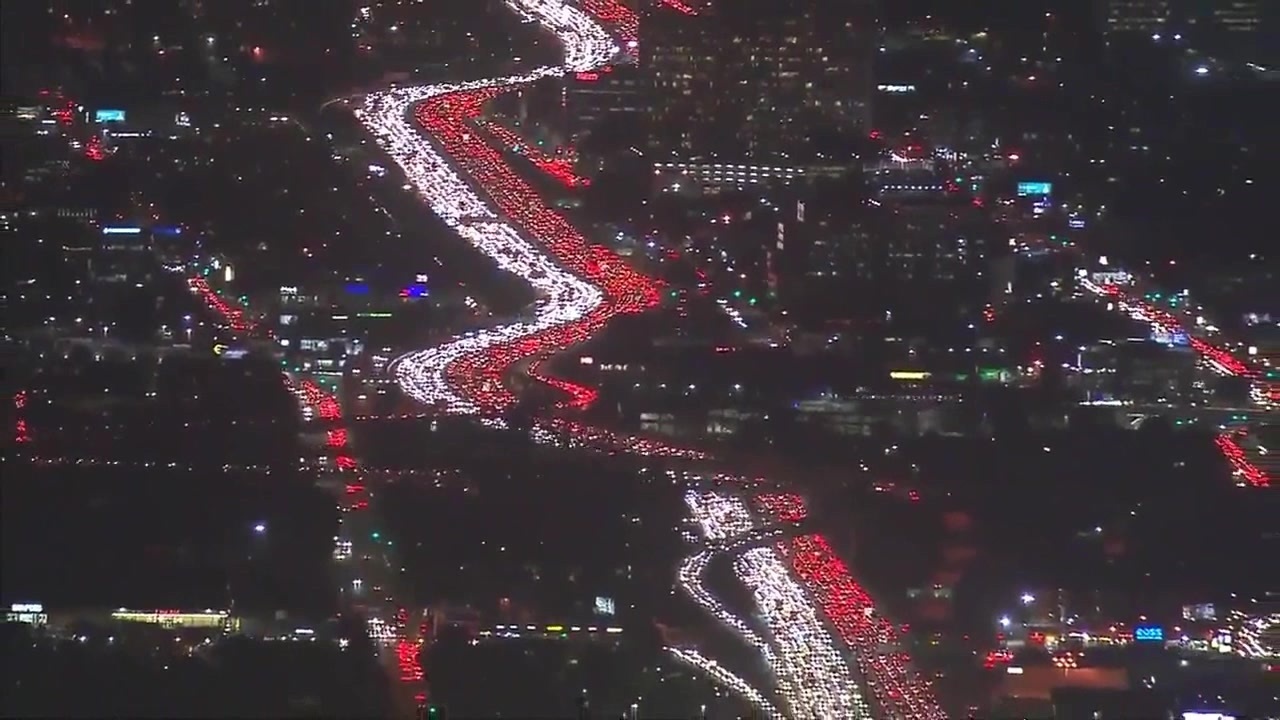 美国洛杉矶和中国北京时间的时差是多少?