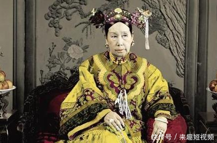 慈禧守寡19年意外怀孕,3个把脉太医仅活一人,只因说了这19个字