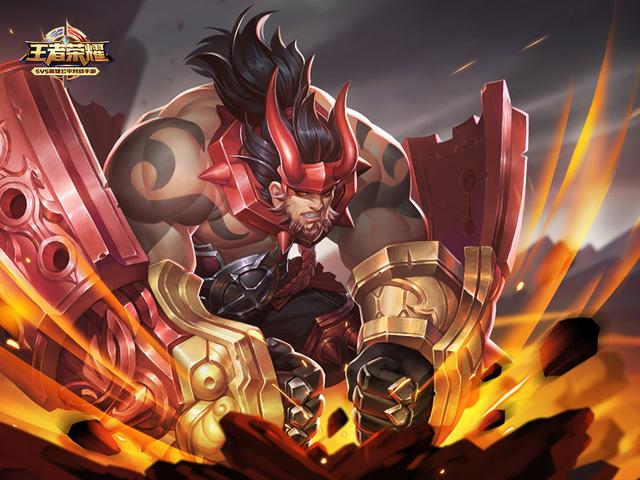 盘点拥有闪现就质变的英雄:王昭君在列,最后一位居然是他?