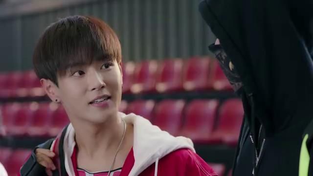 《热血狂篮》里的六位篮球少年,你想pick谁?