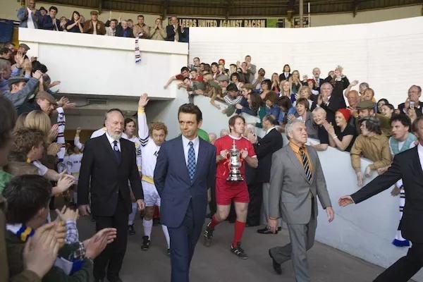 真实事件改编的6部励志电影,当你迷茫的时候不