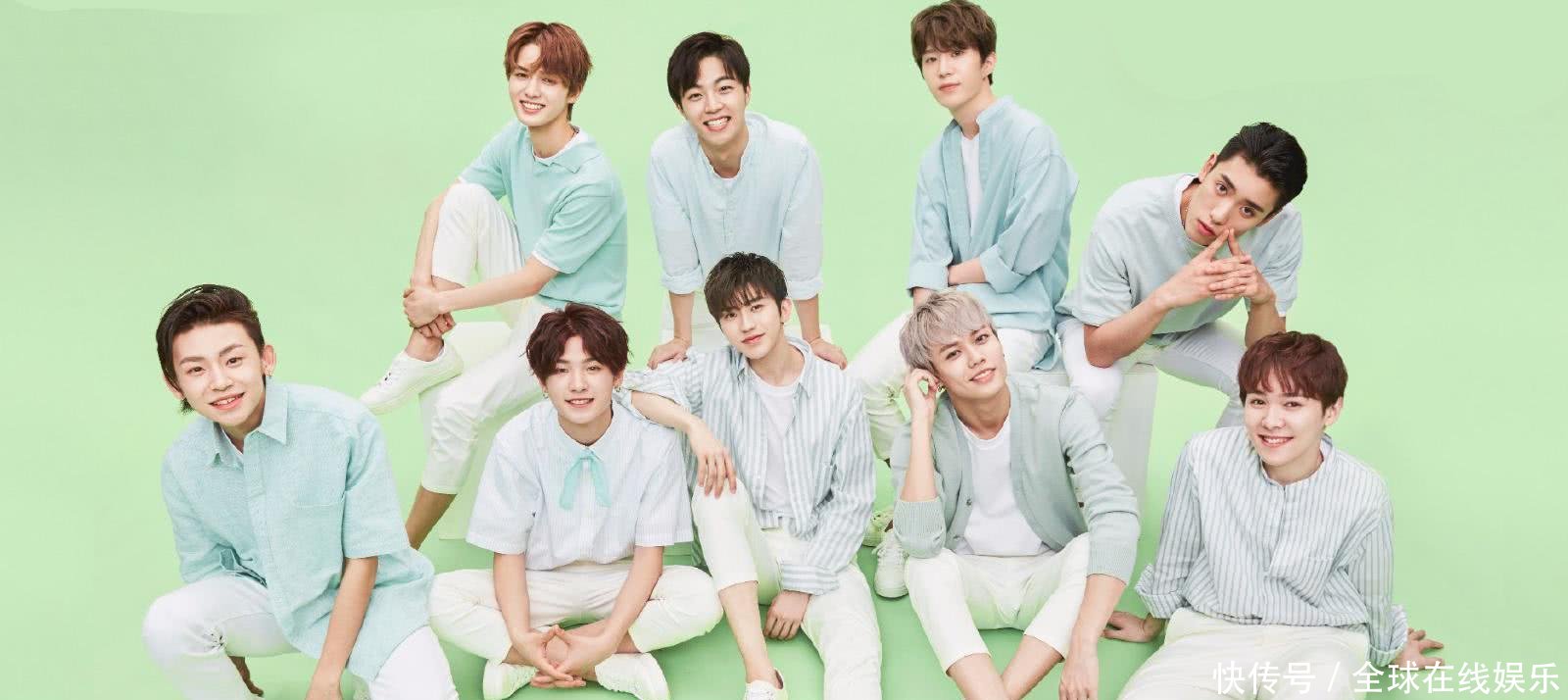 C位出道的蔡徐坤杨超越们大红大紫,没能出道的