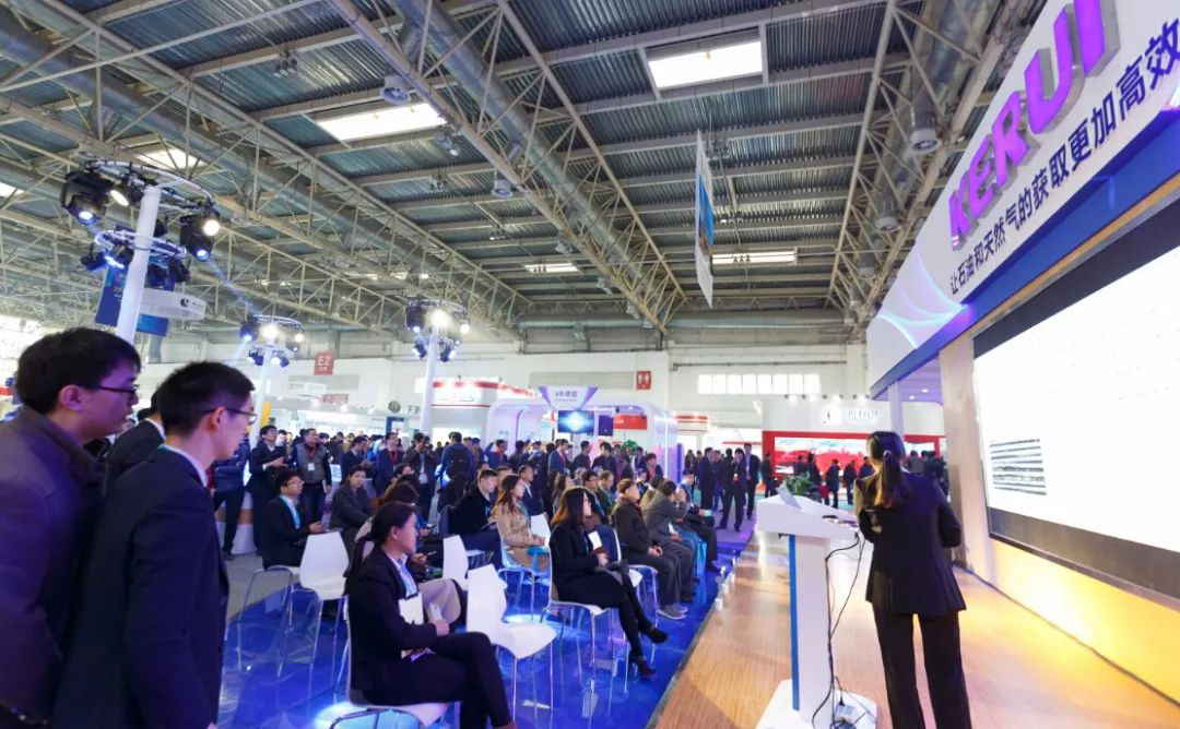 国际石油巨头集体来华!北京石油展(图12) 国际石油巨头集体来华!北京石油展(图12)