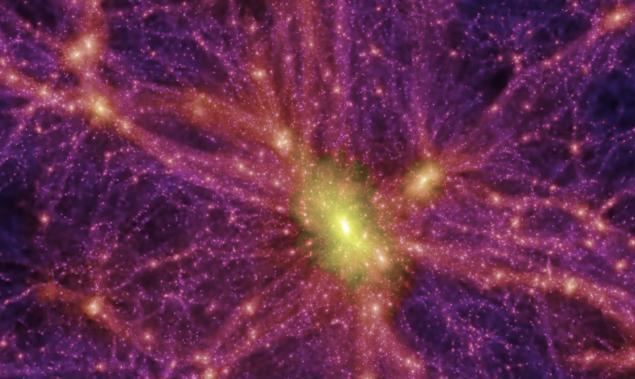 6种方法解释出为何外星人从未造访过地球?