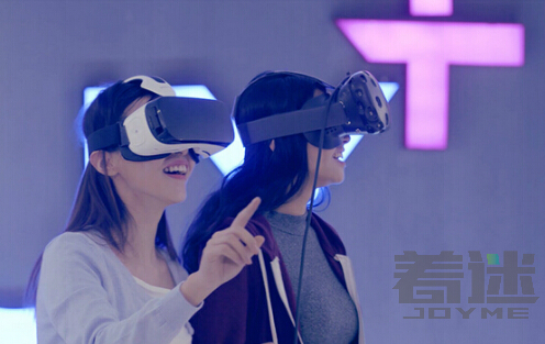 盘点VR虚拟现实+各类行业玩法 全面融入你的生活中